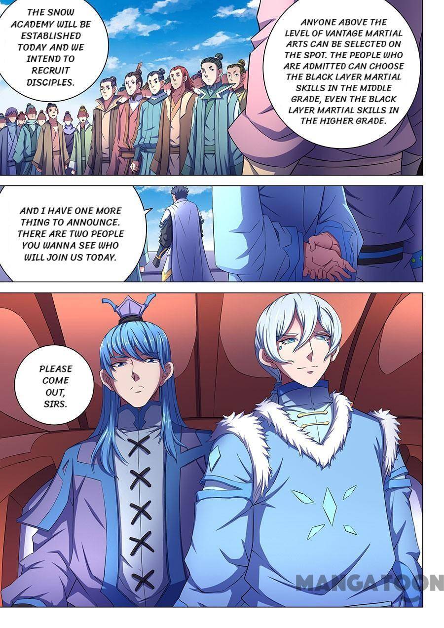 Chapter 199 - Image 3