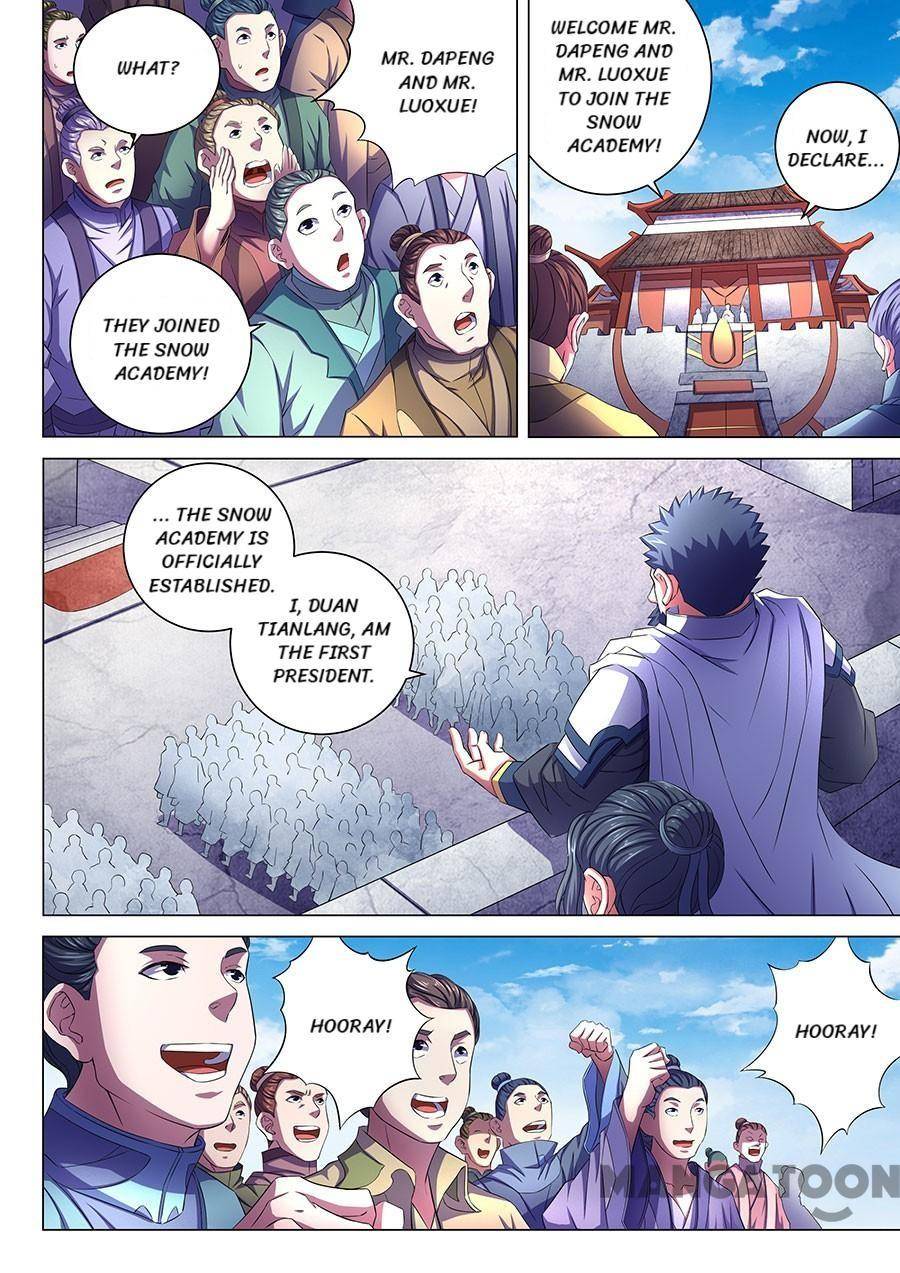 Chapter 199 - Image 4