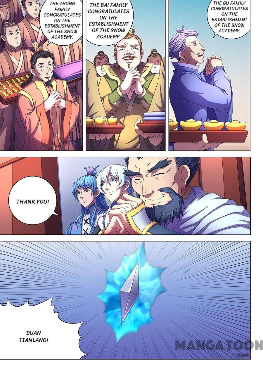 Chapter 199 - Image 5