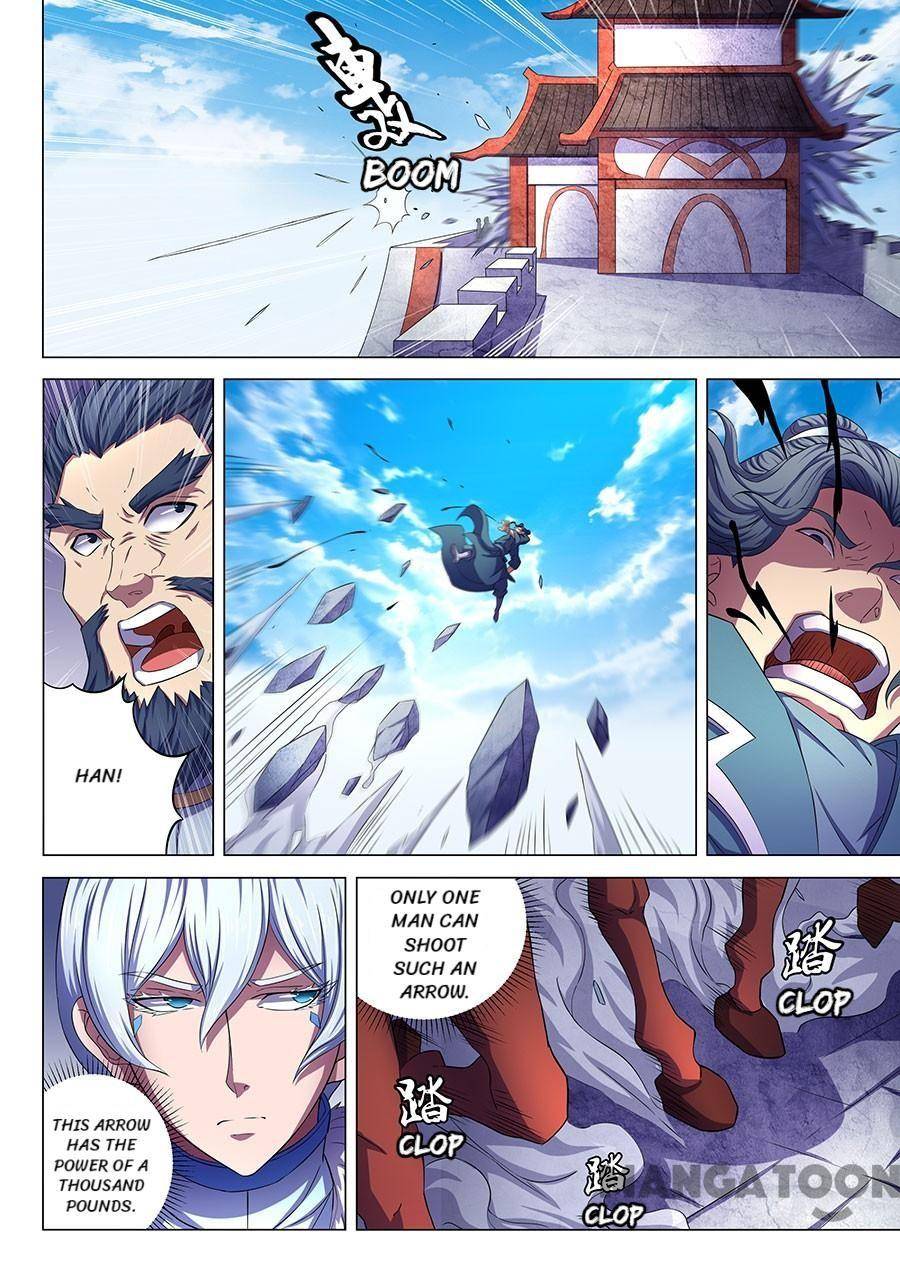 Chapter 199 - Image 7