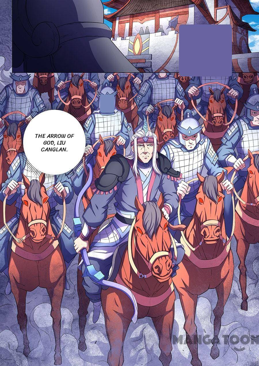Chapter 199 - Image 8
