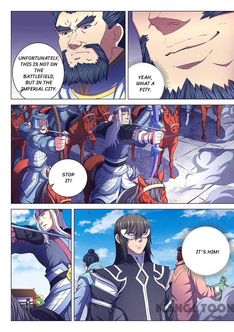 Chapter 200 - Image 6