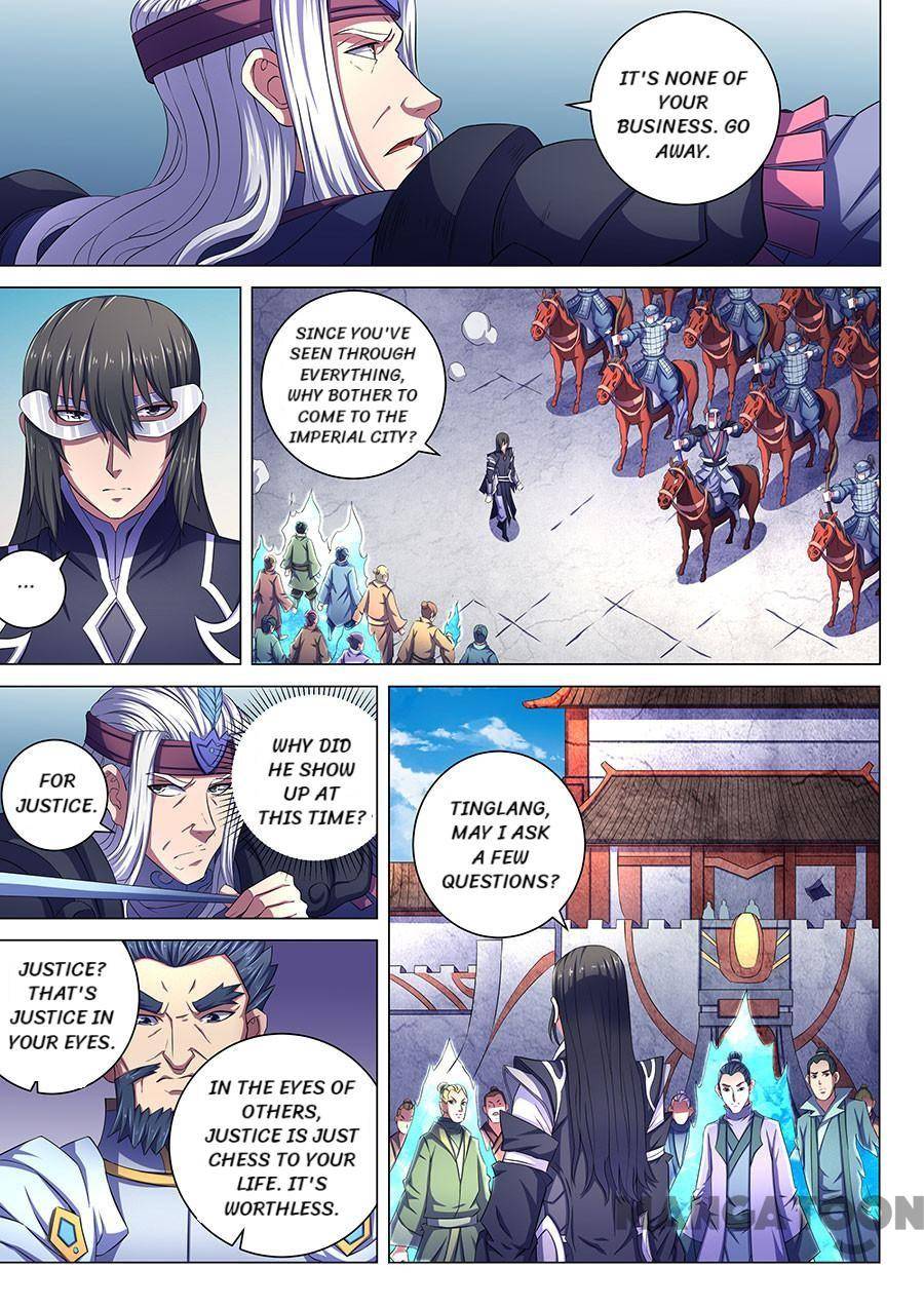 Chapter 200 - Image 7