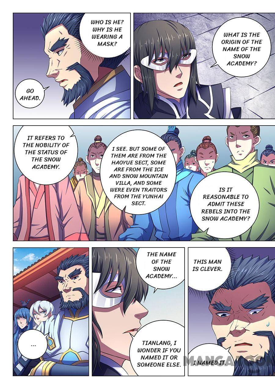 Chapter 200 - Image 8
