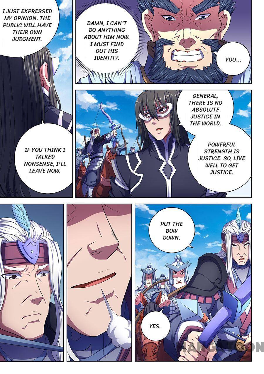 Chapter 201 - Image 3