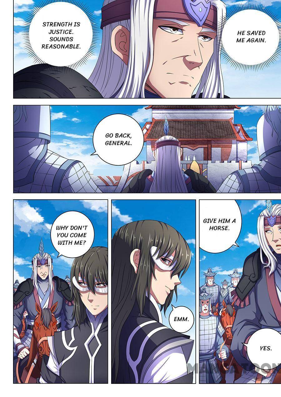 Chapter 201 - Image 4