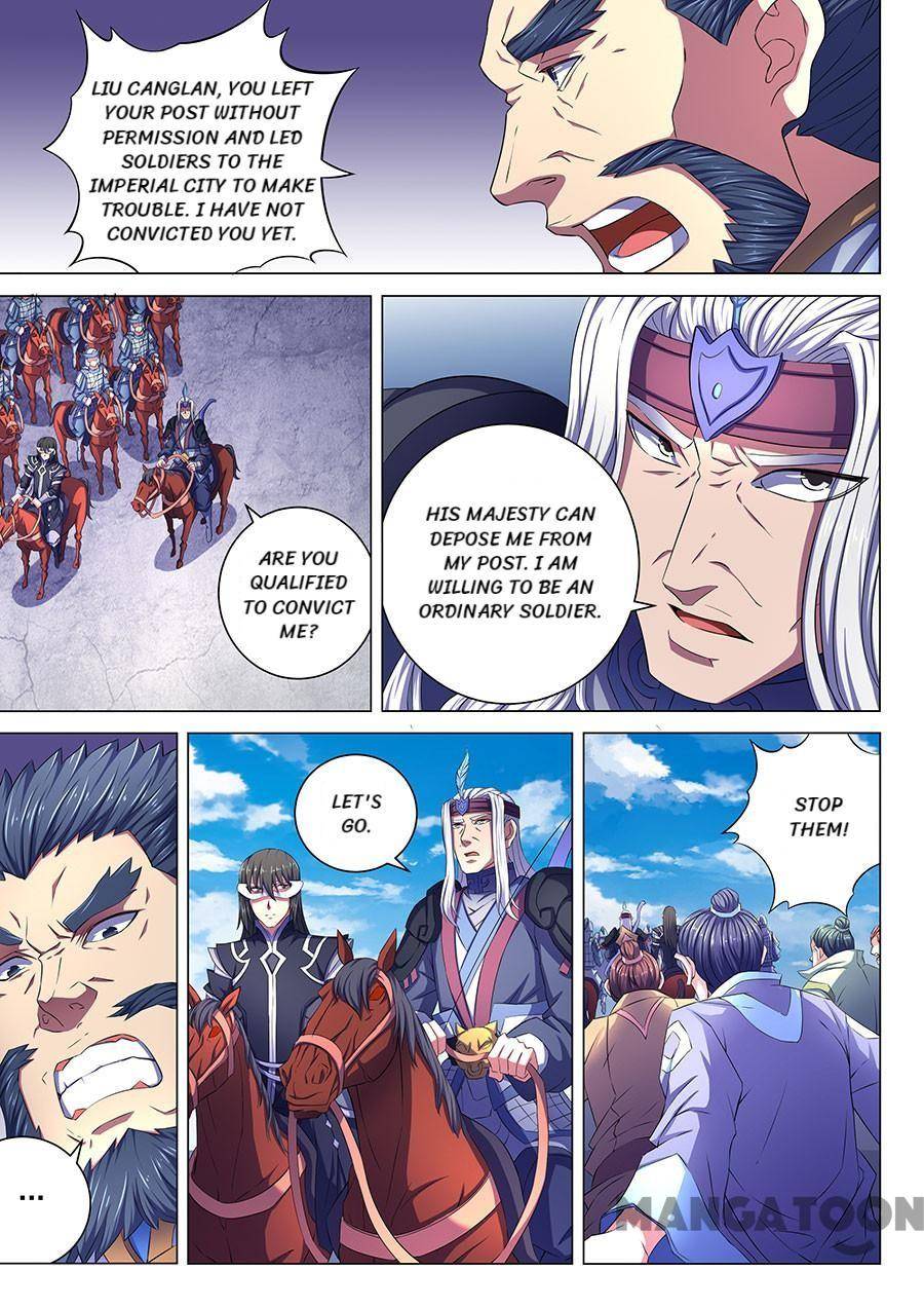 Chapter 201 - Image 5