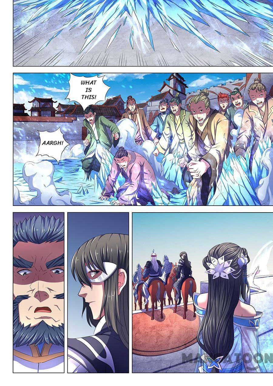 Chapter 201 - Image 6