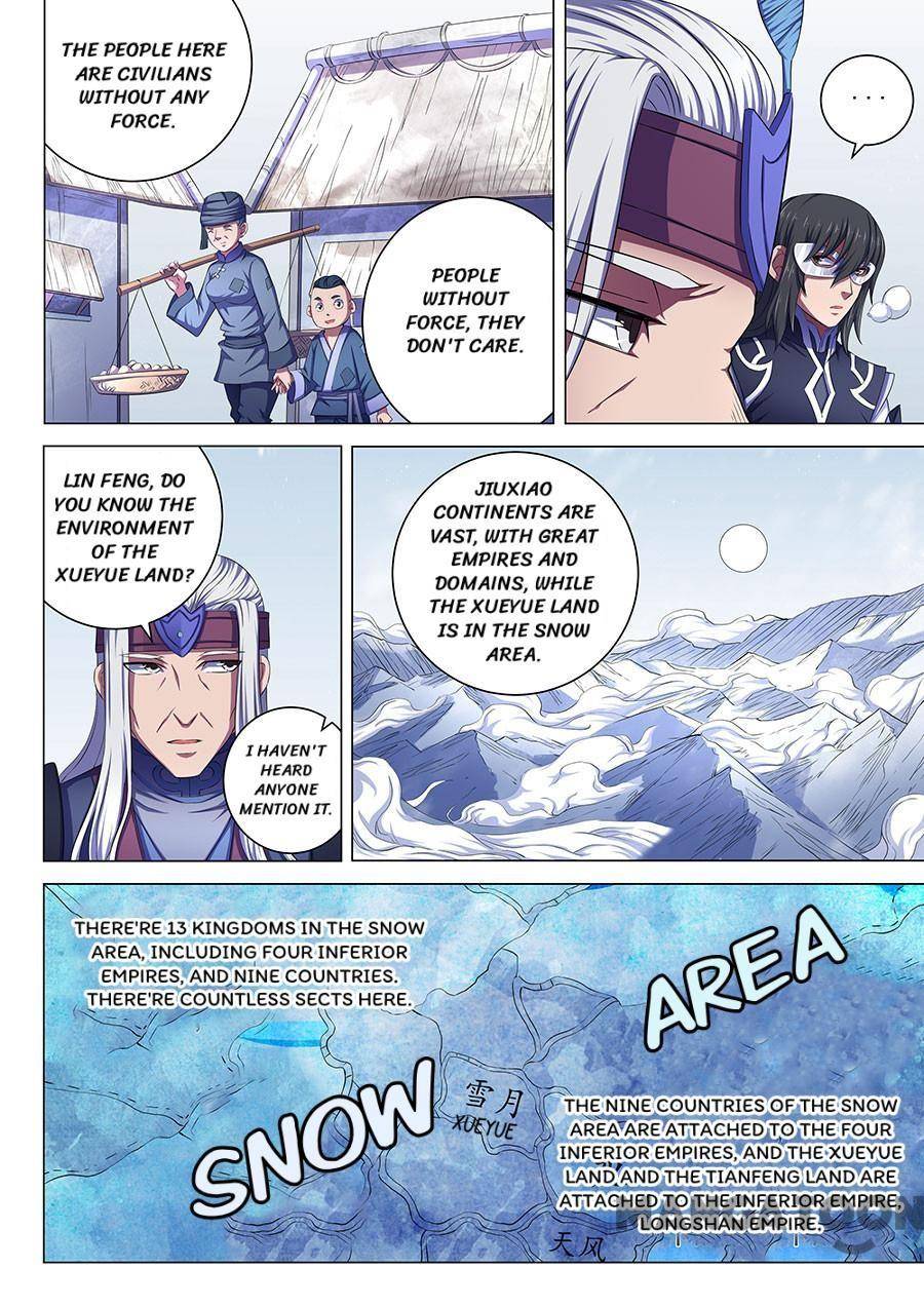 Chapter 202 - Image 2