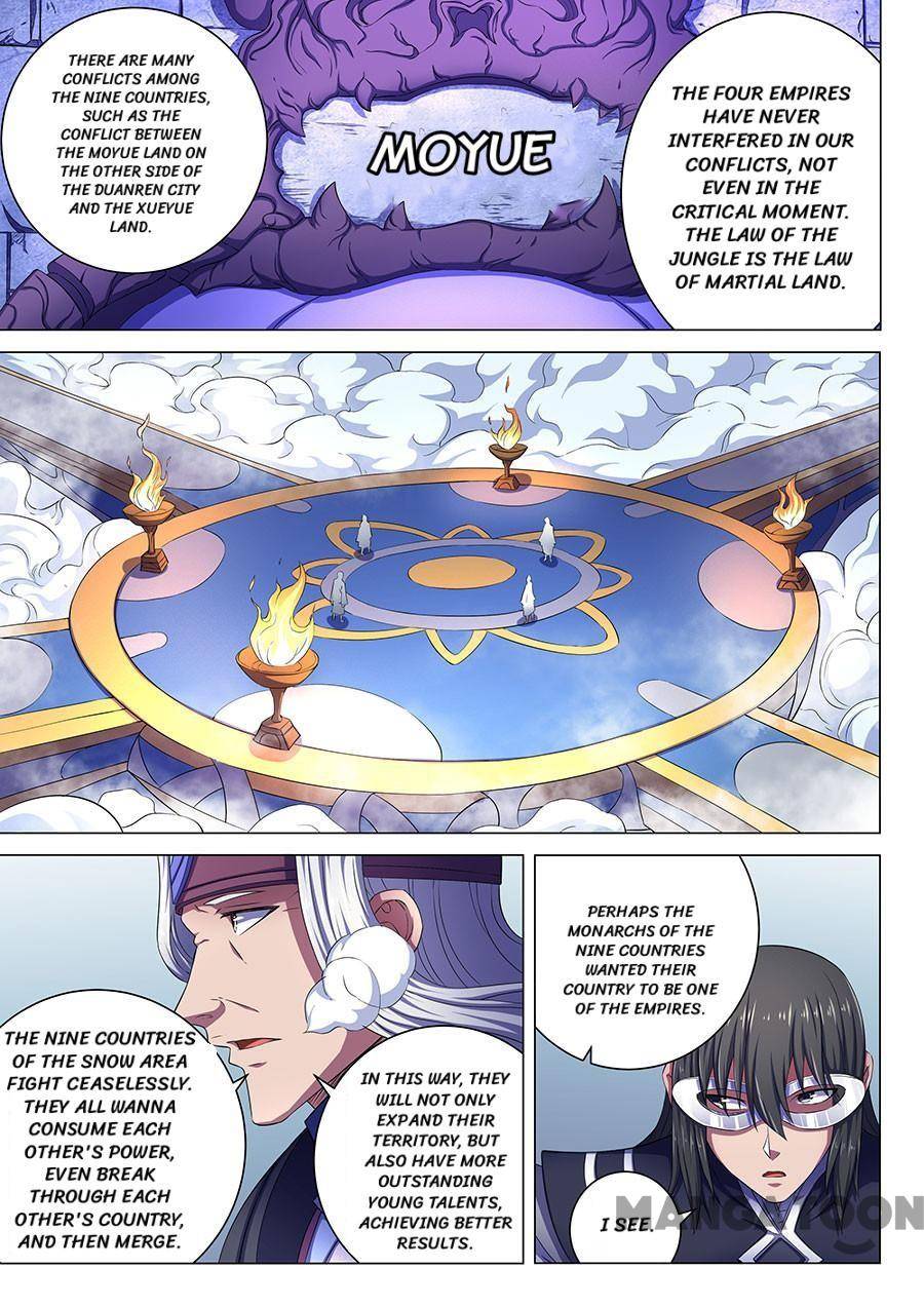 Chapter 202 - Image 3