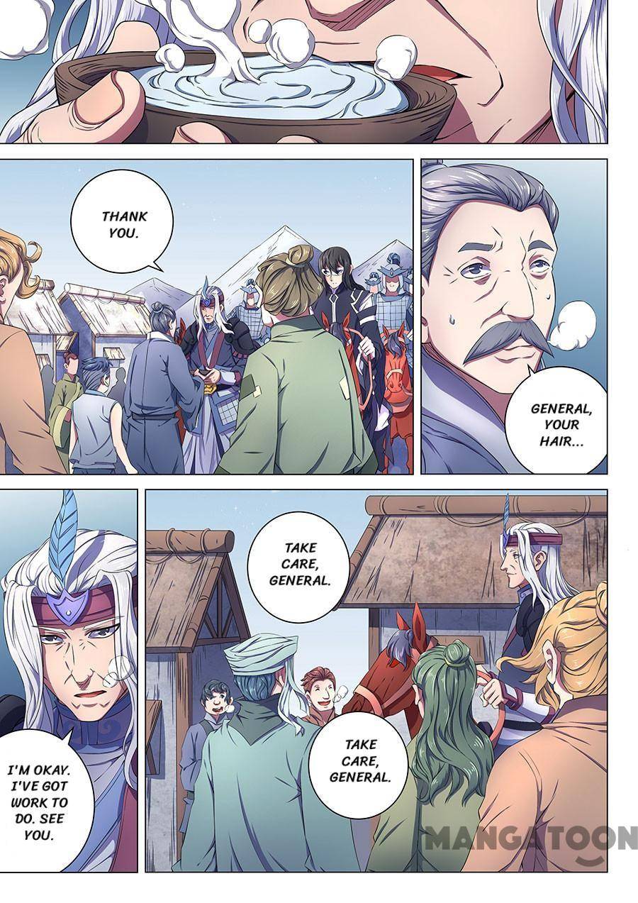Chapter 202 - Image 5
