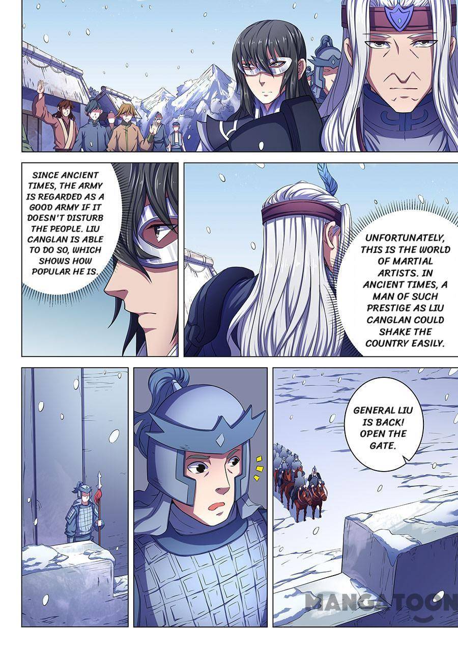 Chapter 202 - Image 6