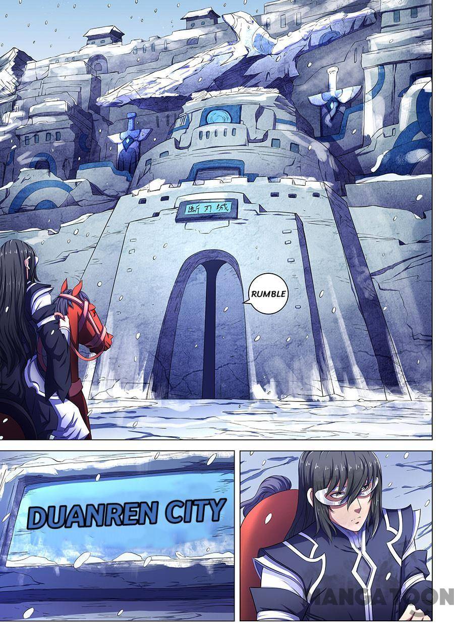 Chapter 202 - Image 7