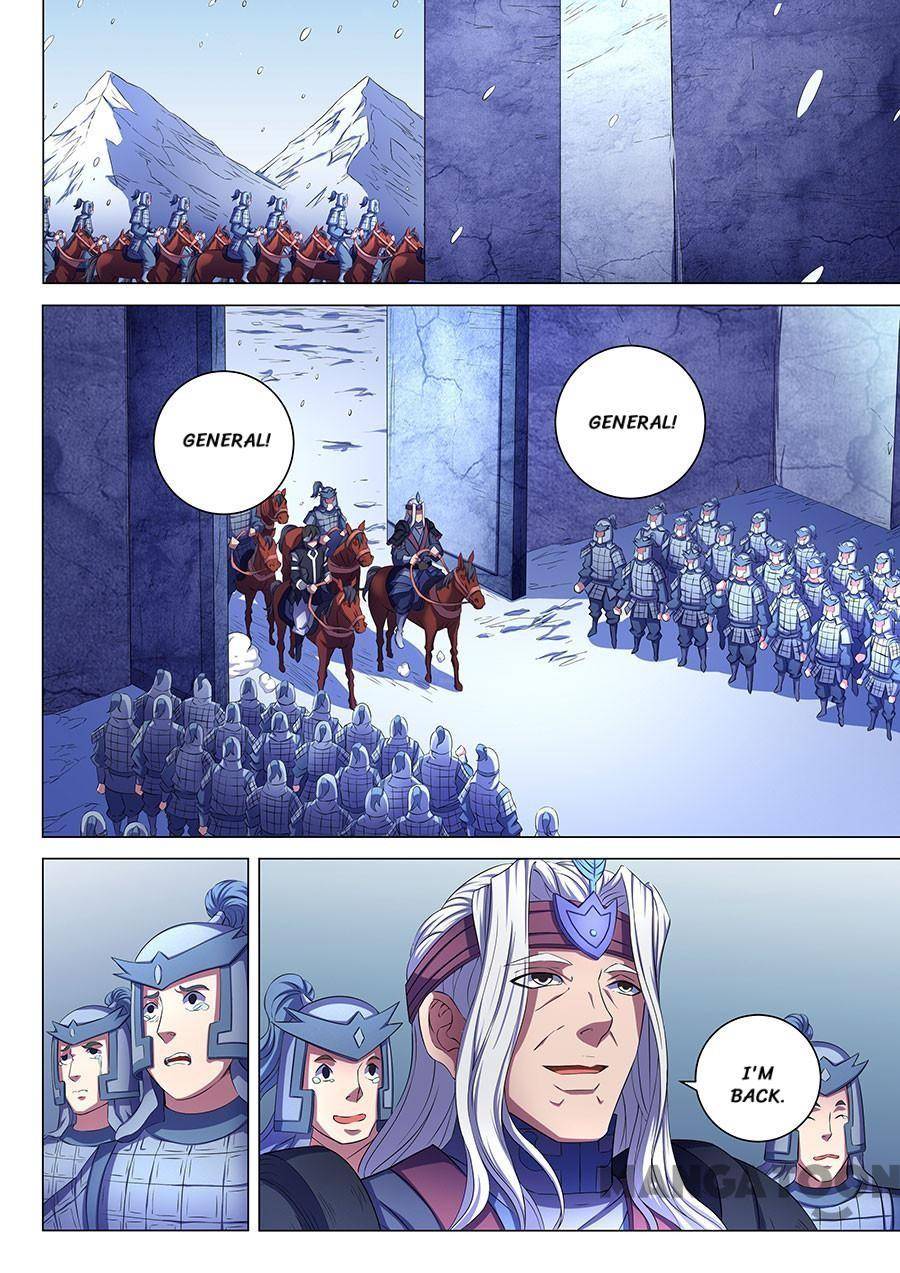 Chapter 202 - Image 8