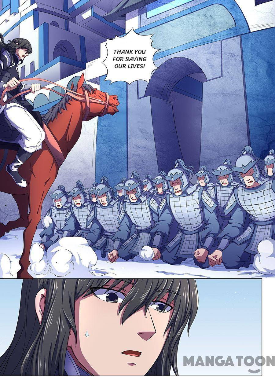 Chapter 203 - Image 7