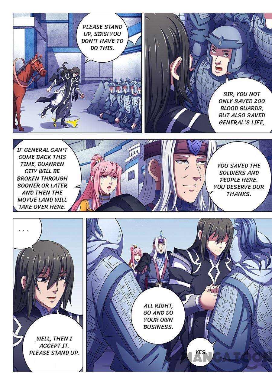 Chapter 203 - Image 8
