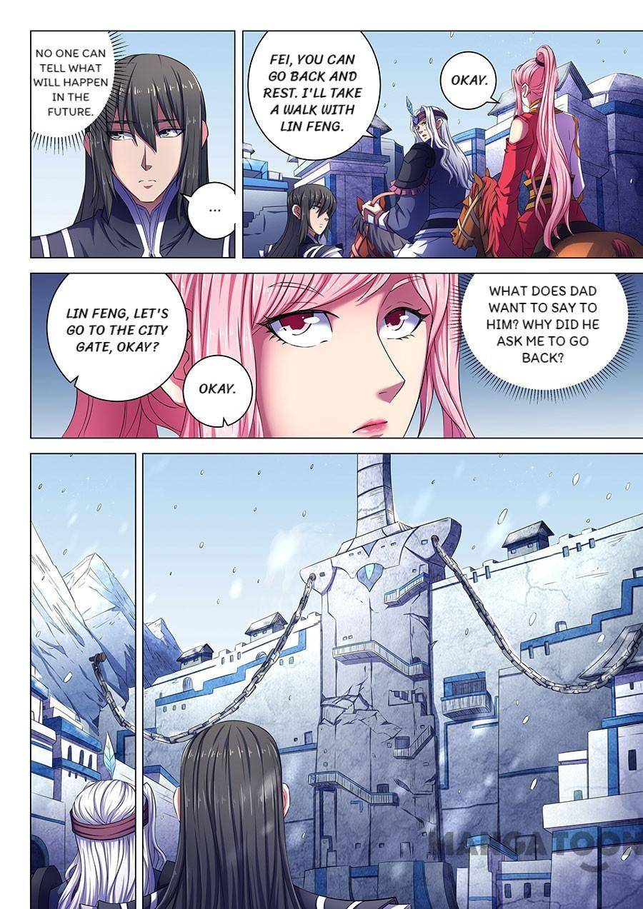 Chapter 204 - Image 2