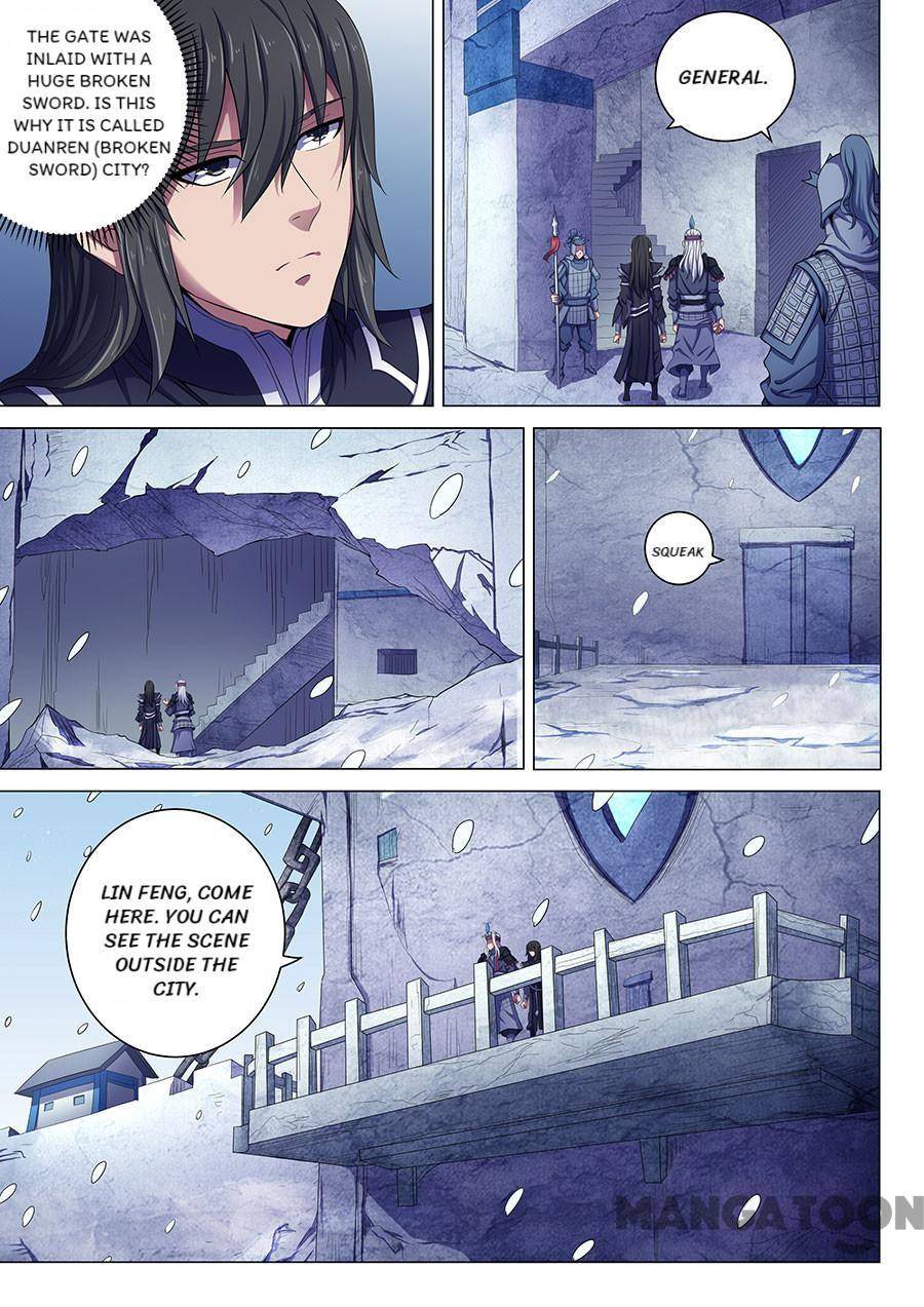 Chapter 204 - Image 3