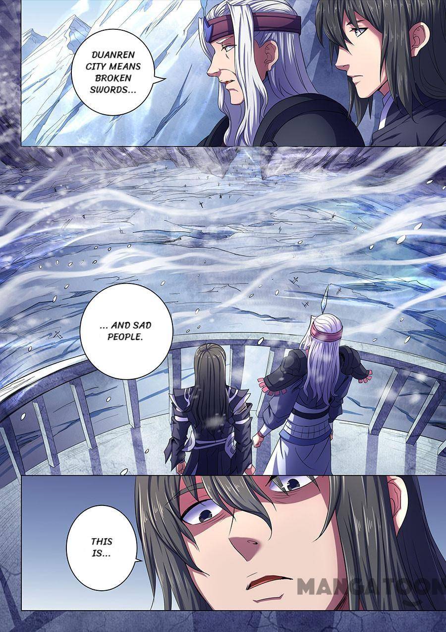 Chapter 204 - Image 4