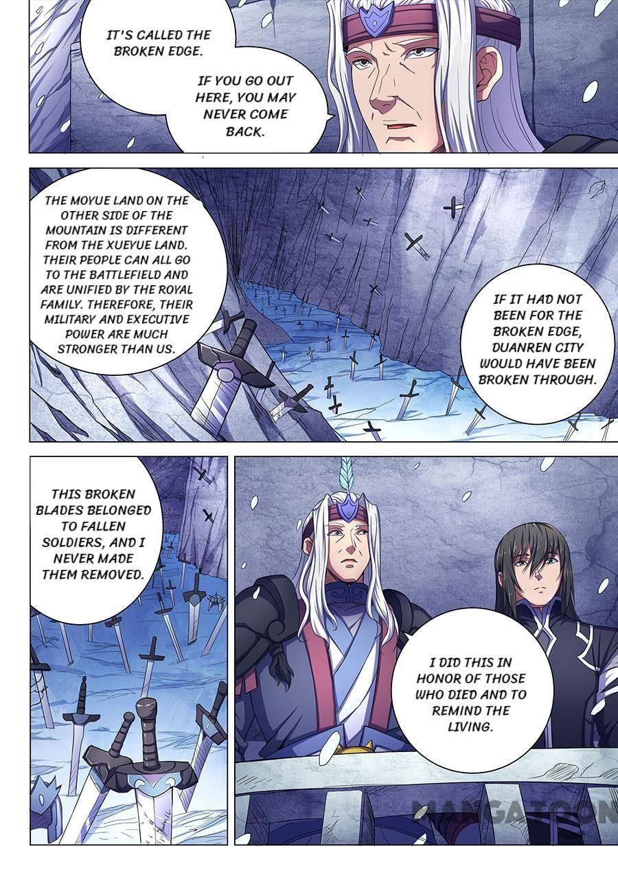 Chapter 204 - Image 5