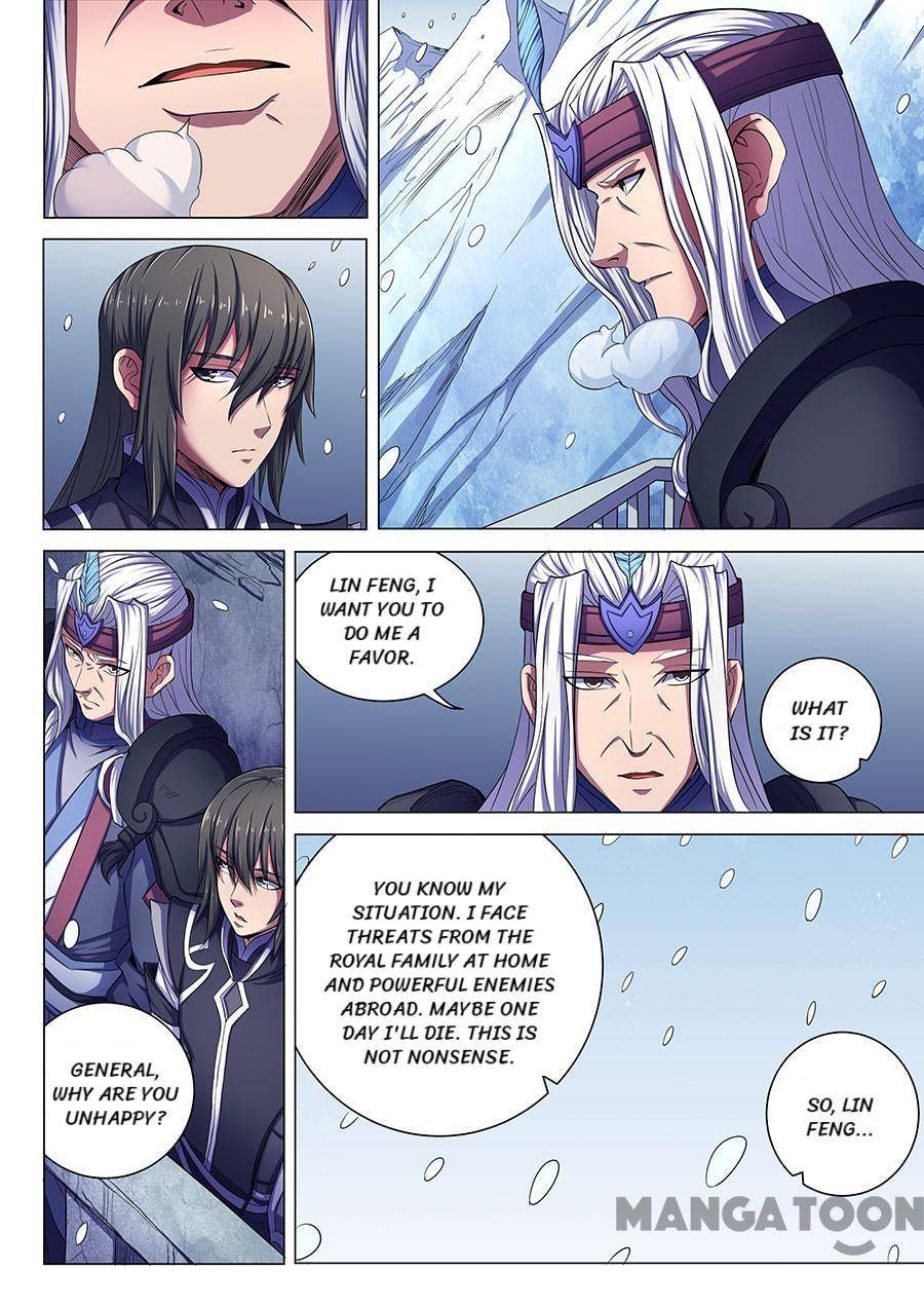 Chapter 204 - Image 6
