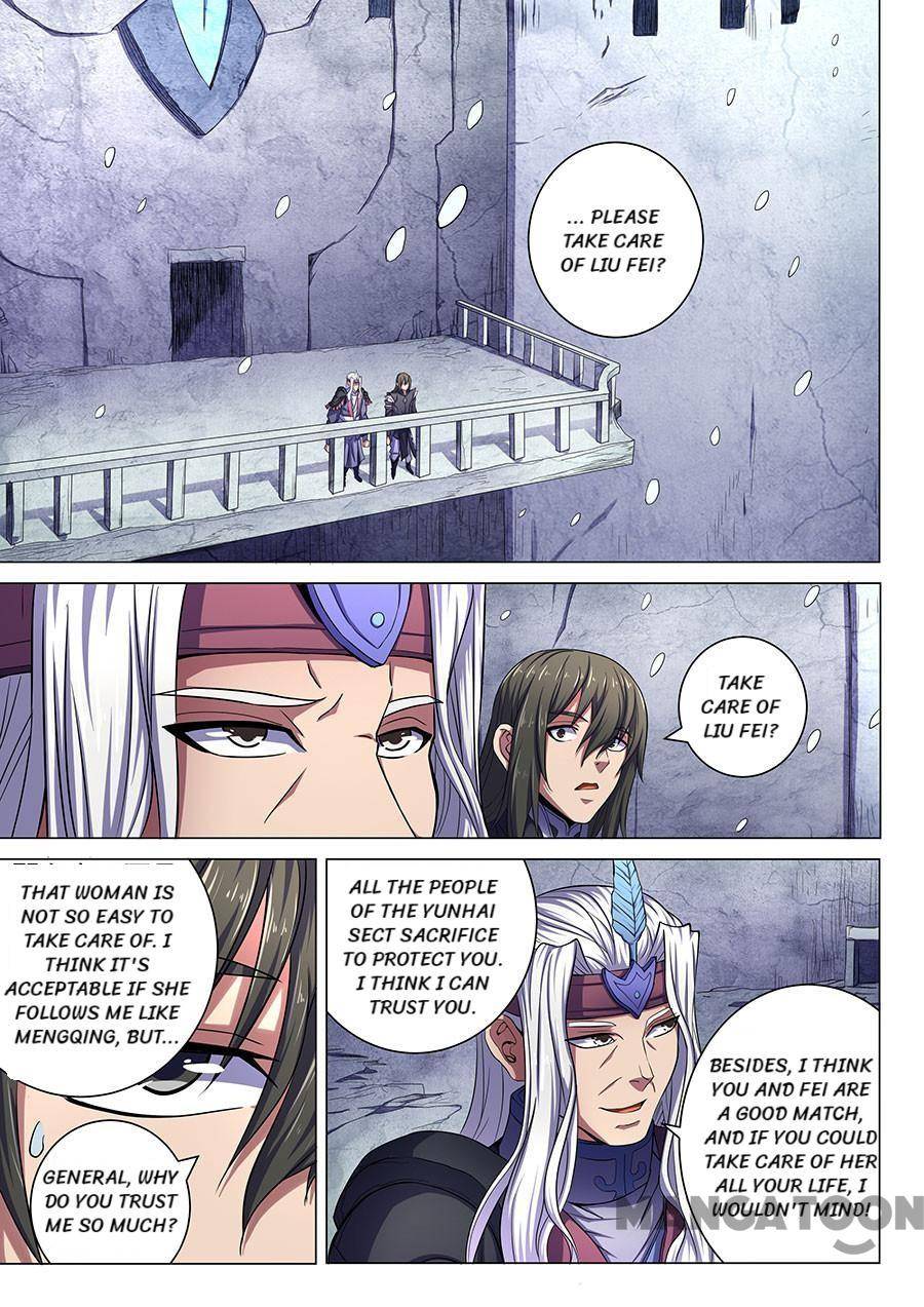 Chapter 204 - Image 7