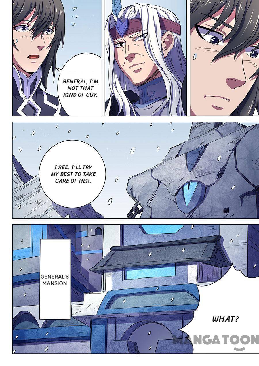 Chapter 204 - Image 8