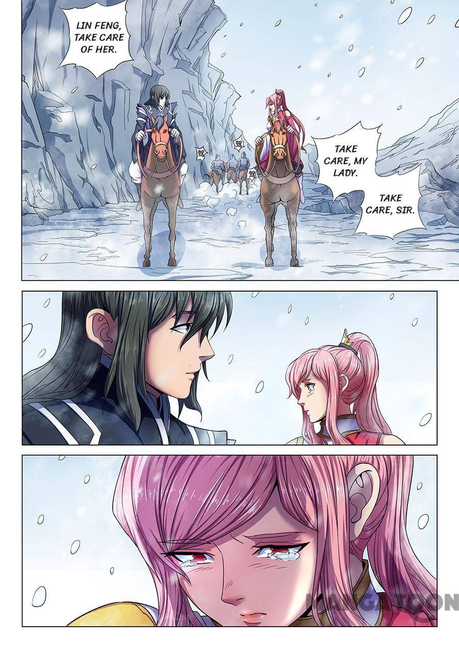 Chapter 205 - Image 4