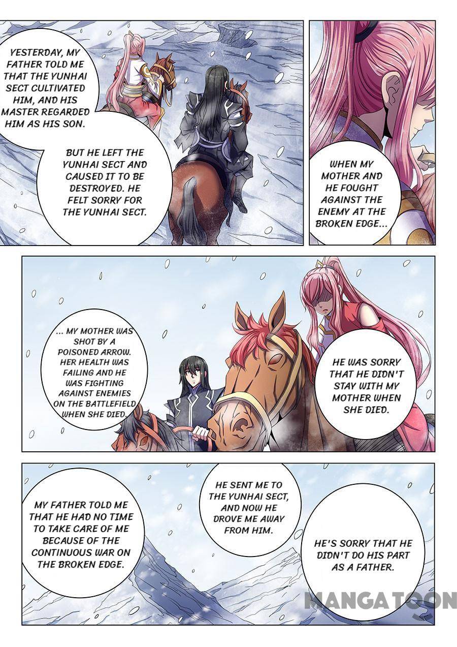 Chapter 205 - Image 5