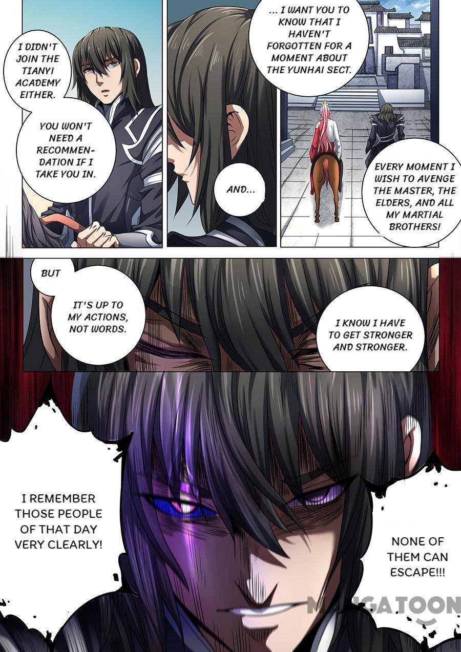 Chapter 206 - Image 3