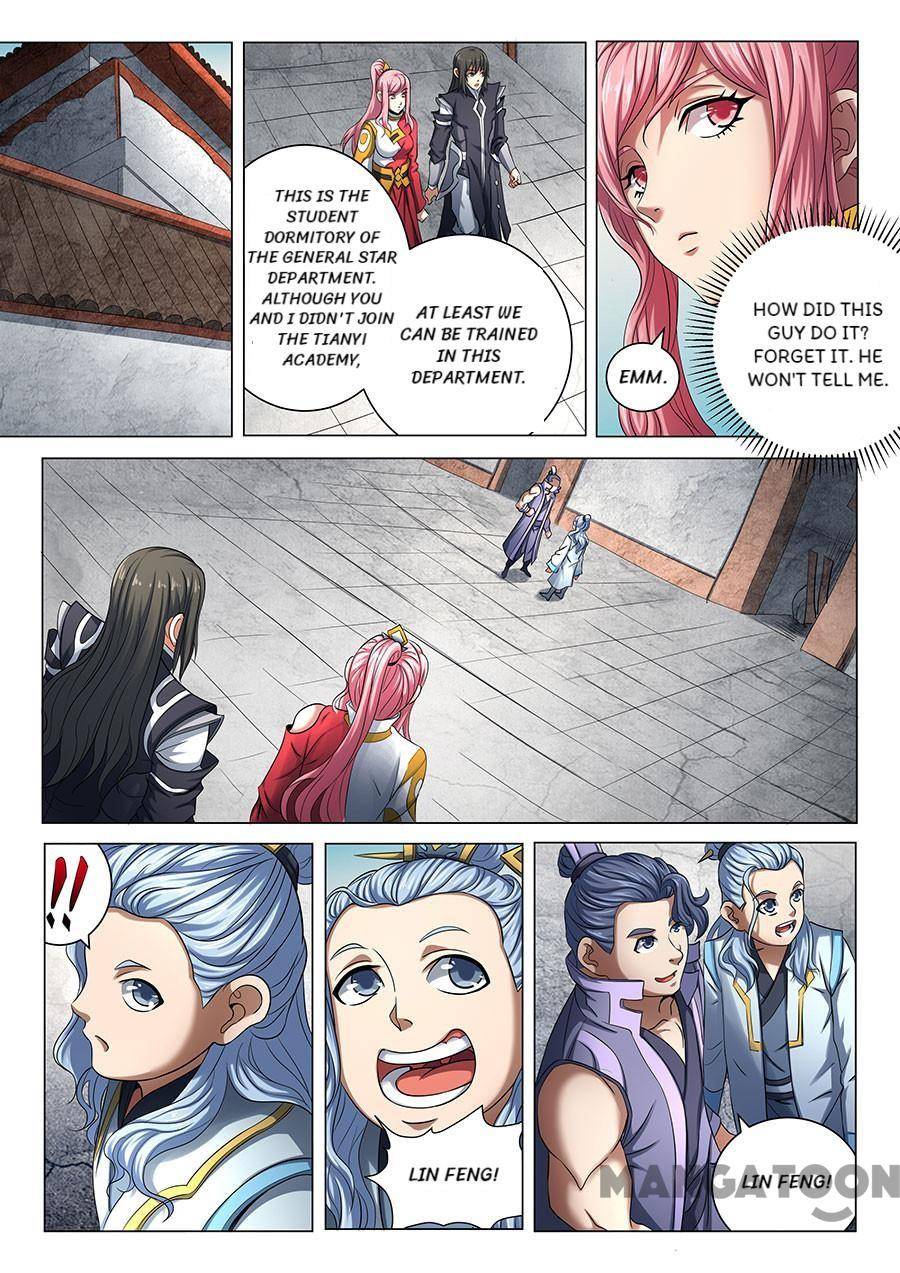 Chapter 206 - Image 5