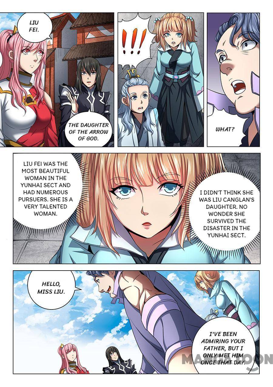 Chapter 206 - Image 7