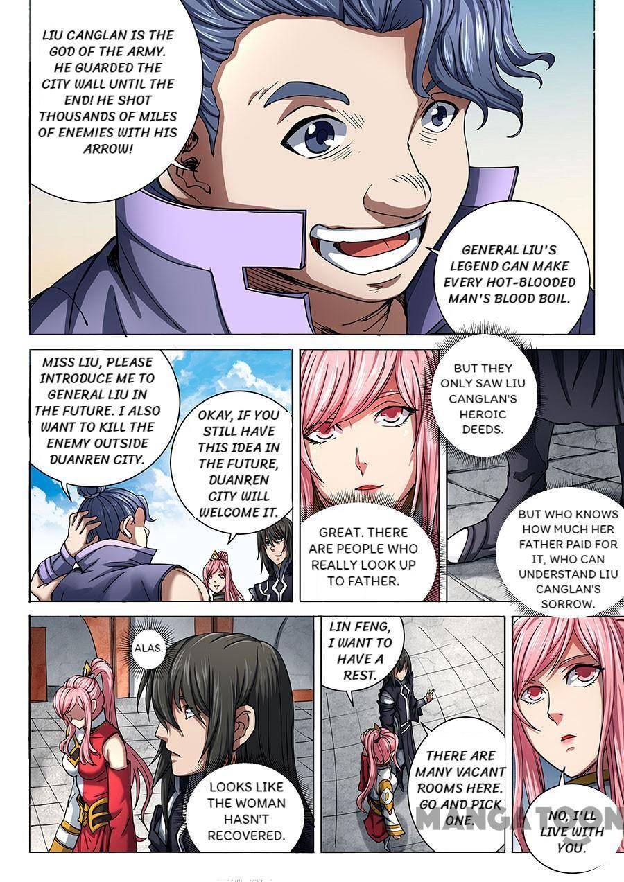 Chapter 206 - Image 8