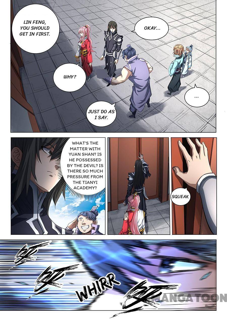 Chapter 207 - Image 3