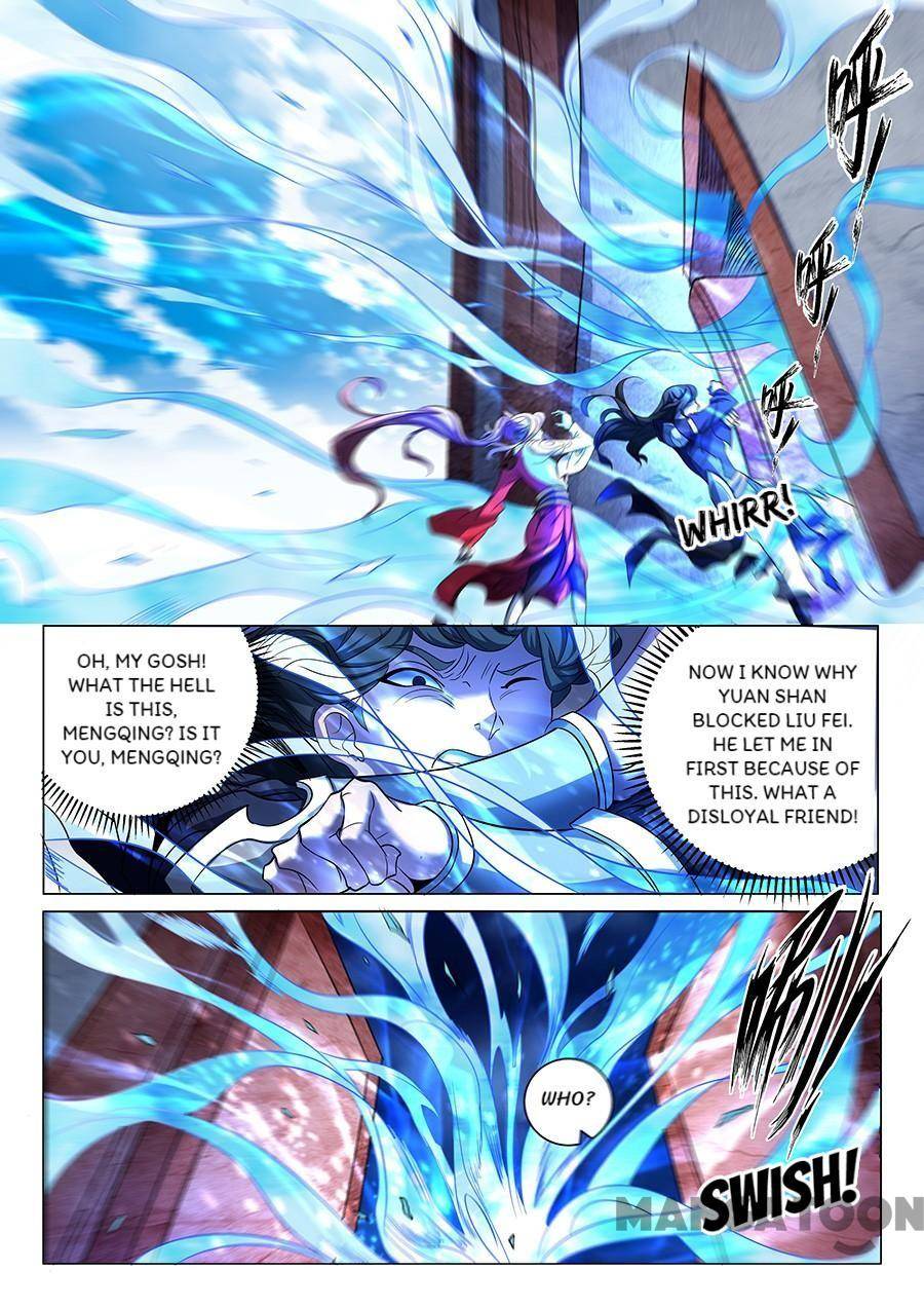 Chapter 207 - Image 4
