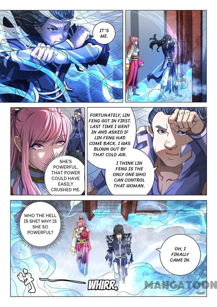 Chapter 207 - Image 5