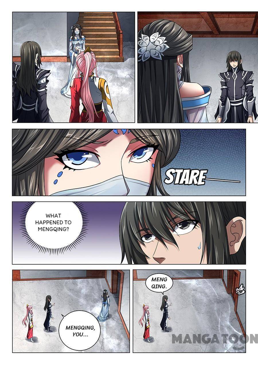 Chapter 207 - Image 7