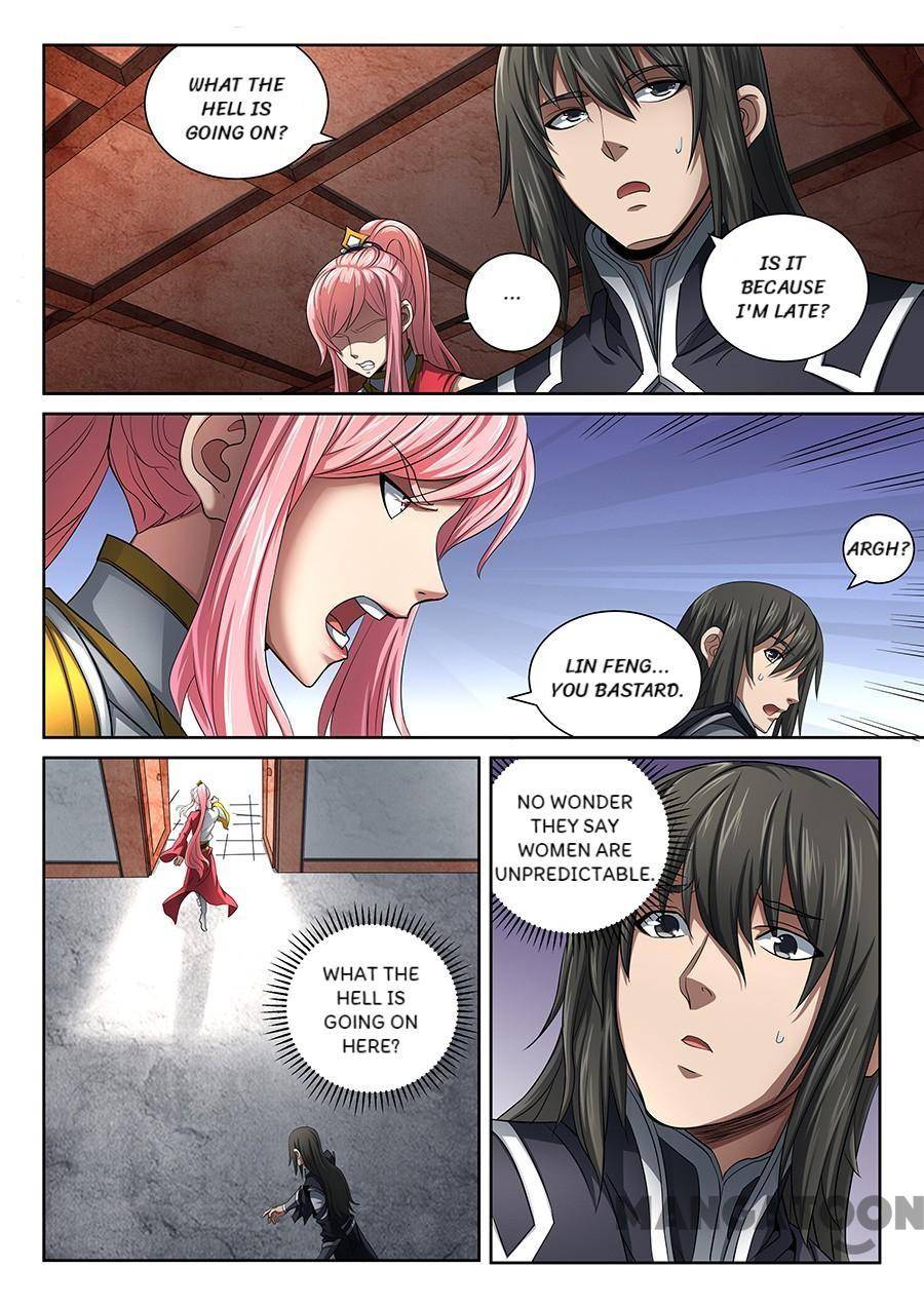 Chapter 207 - Image 8