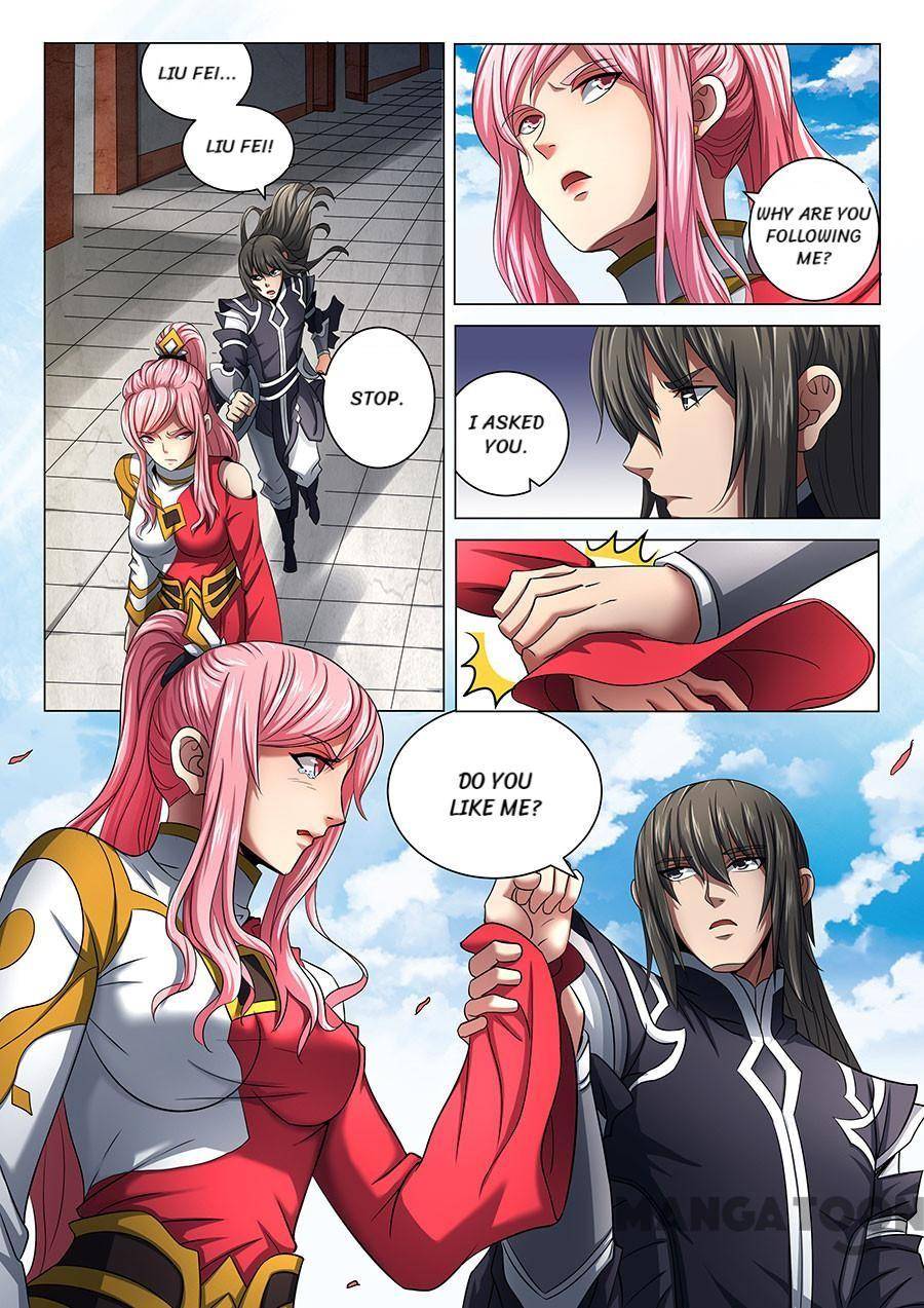 Chapter 208 - Image 2