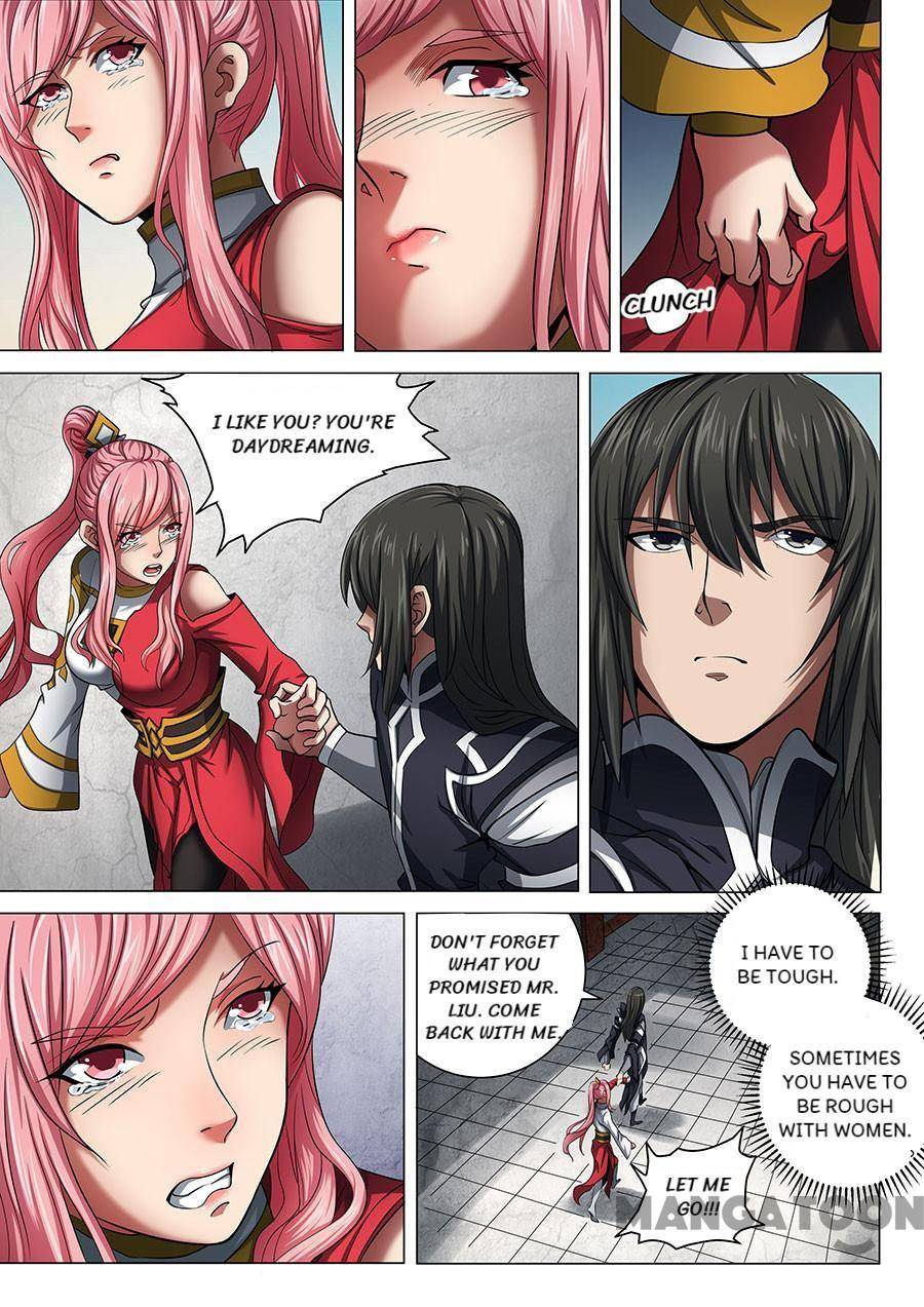 Chapter 208 - Image 3