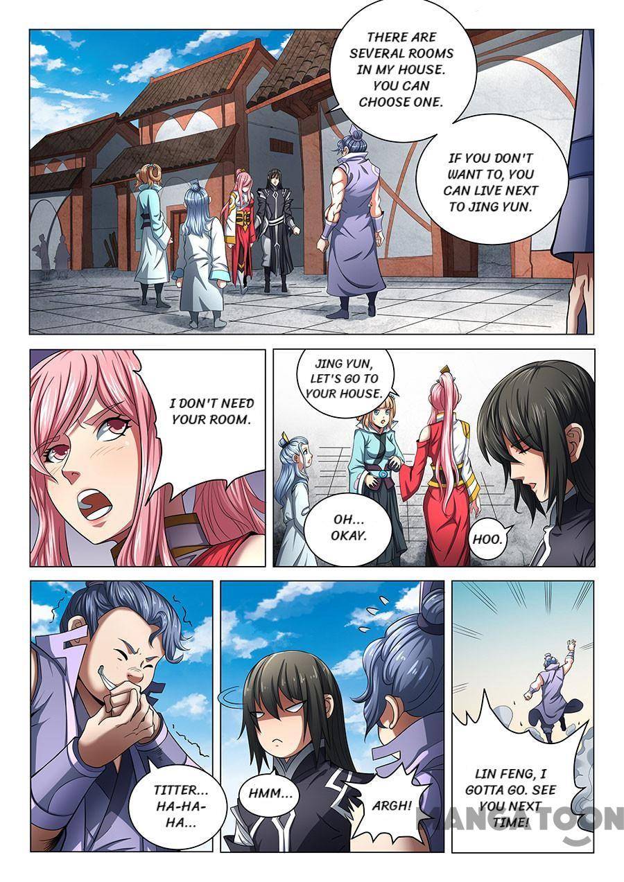 Chapter 208 - Image 4