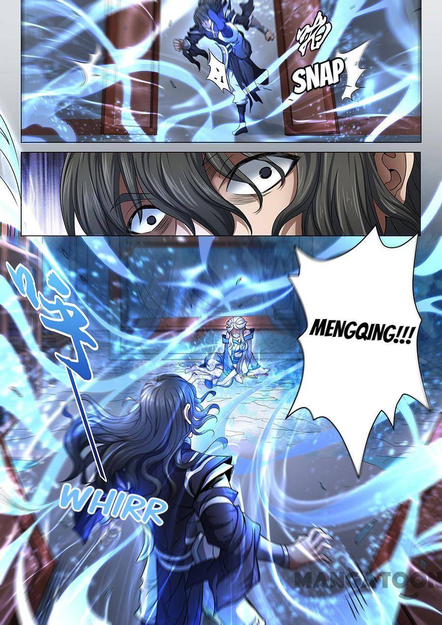 Chapter 208 - Image 6