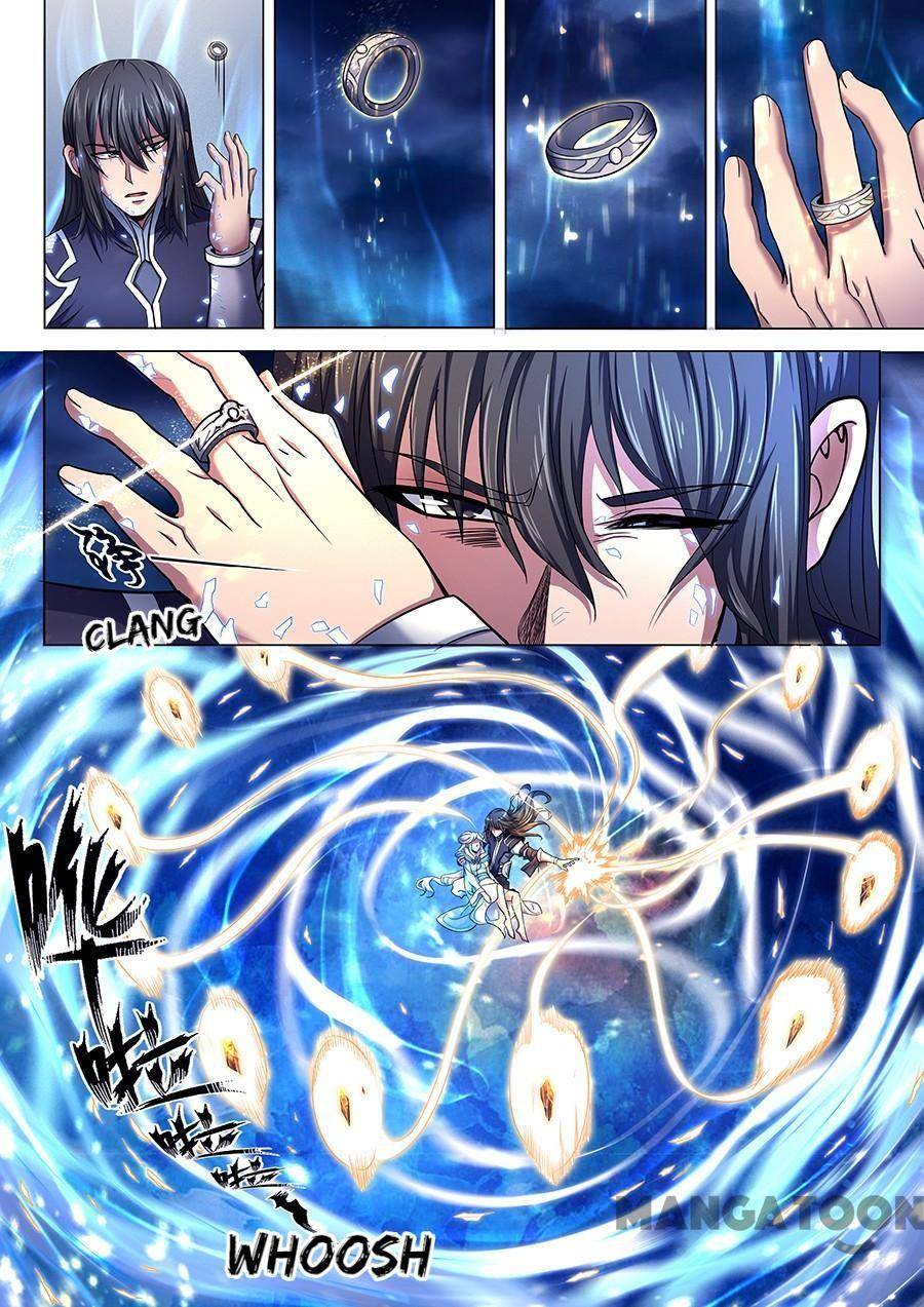 Chapter 209 - Image 2