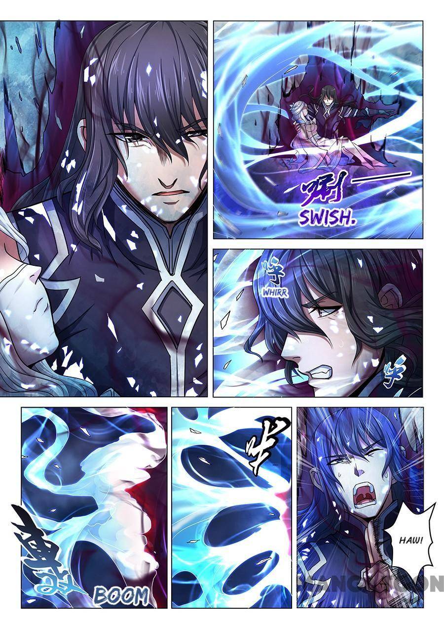 Chapter 209 - Image 3