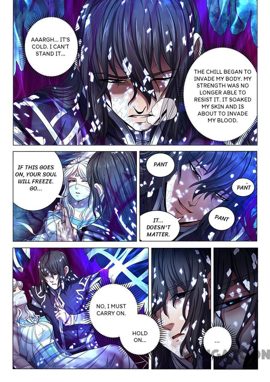 Chapter 209 - Image 4
