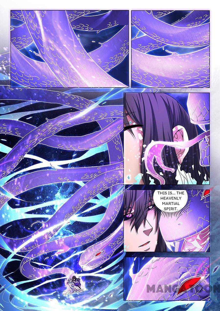 Chapter 209 - Image 6