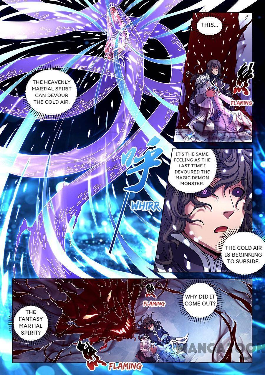 Chapter 209 - Image 7