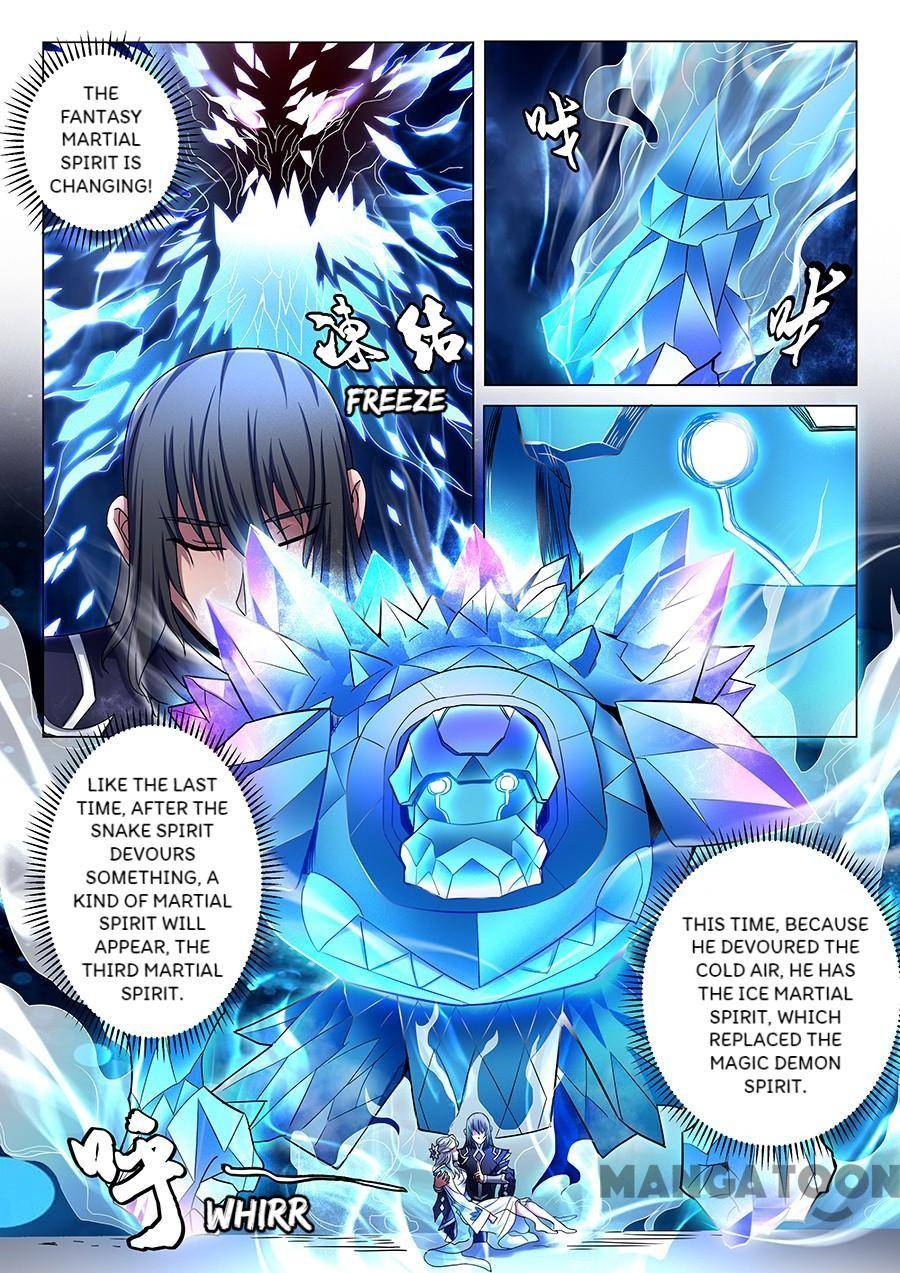 Chapter 209 - Image 8