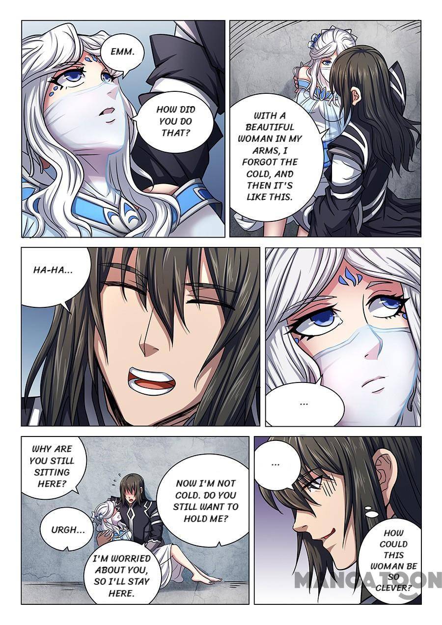 Chapter 210 - Image 3