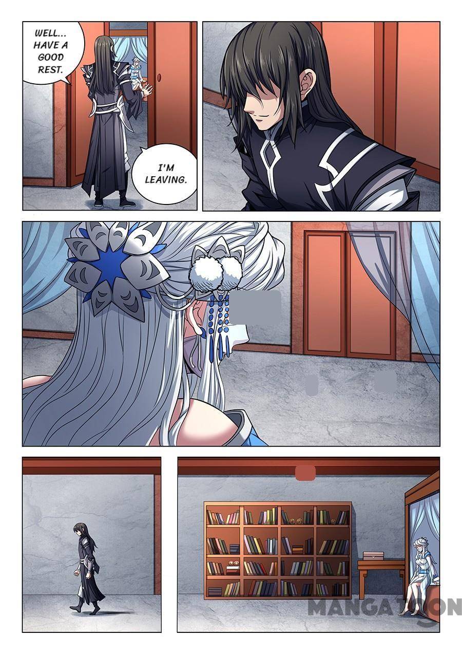 Chapter 210 - Image 4